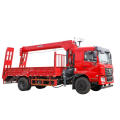 Best sell construction hydraulic crane 8 ton mobile truck crane for sale